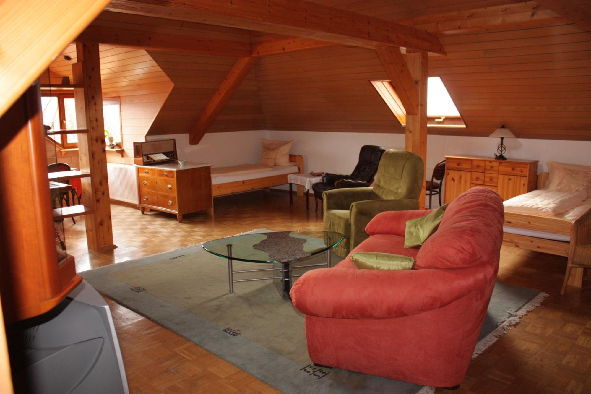 Rhoen Hotel Waldcafe St. Georg Staatsbad Brückenau Oda fotoğraf