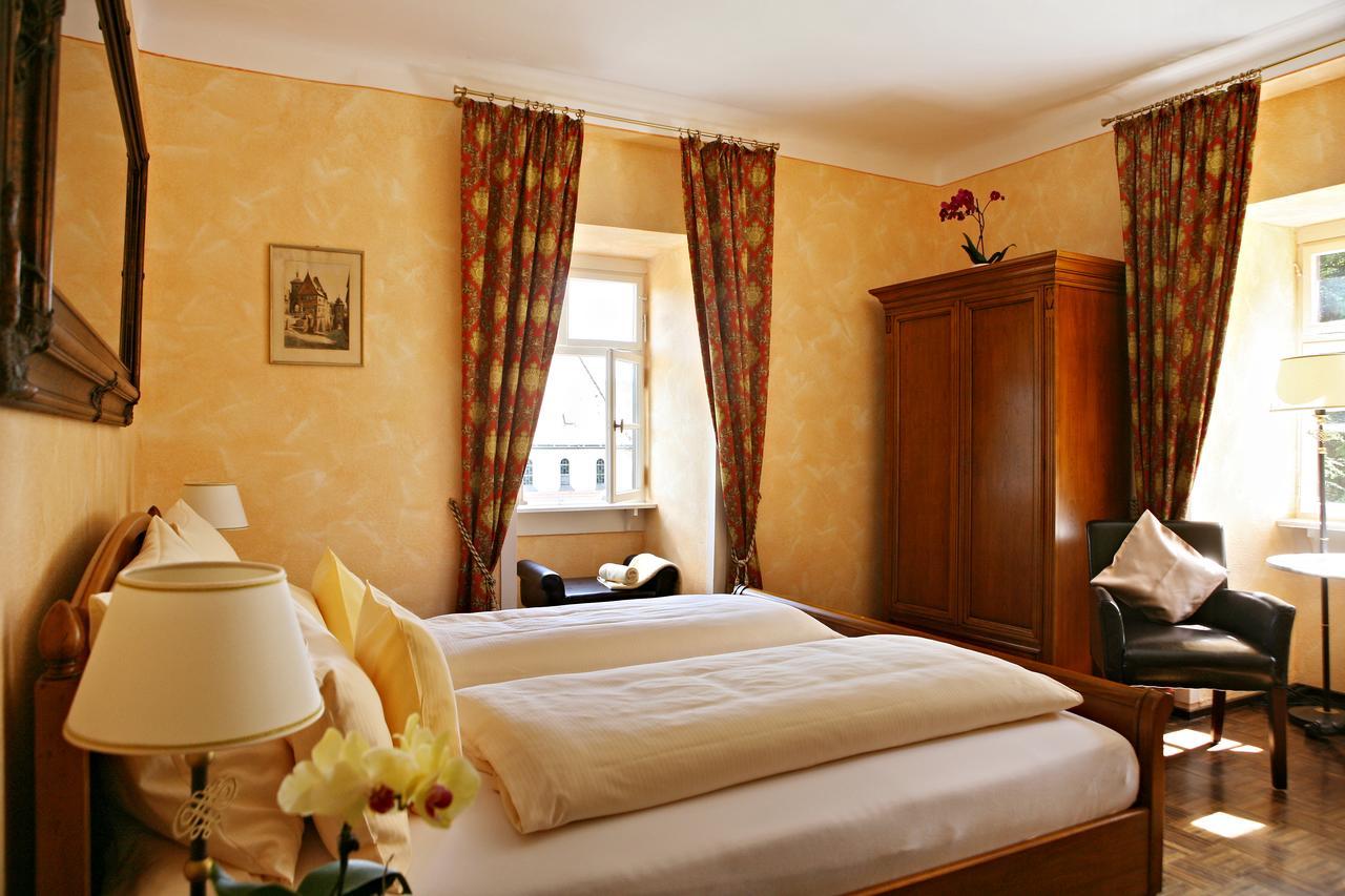 Rhoen Hotel Waldcafe St. Georg Staatsbad Brückenau Dış mekan fotoğraf