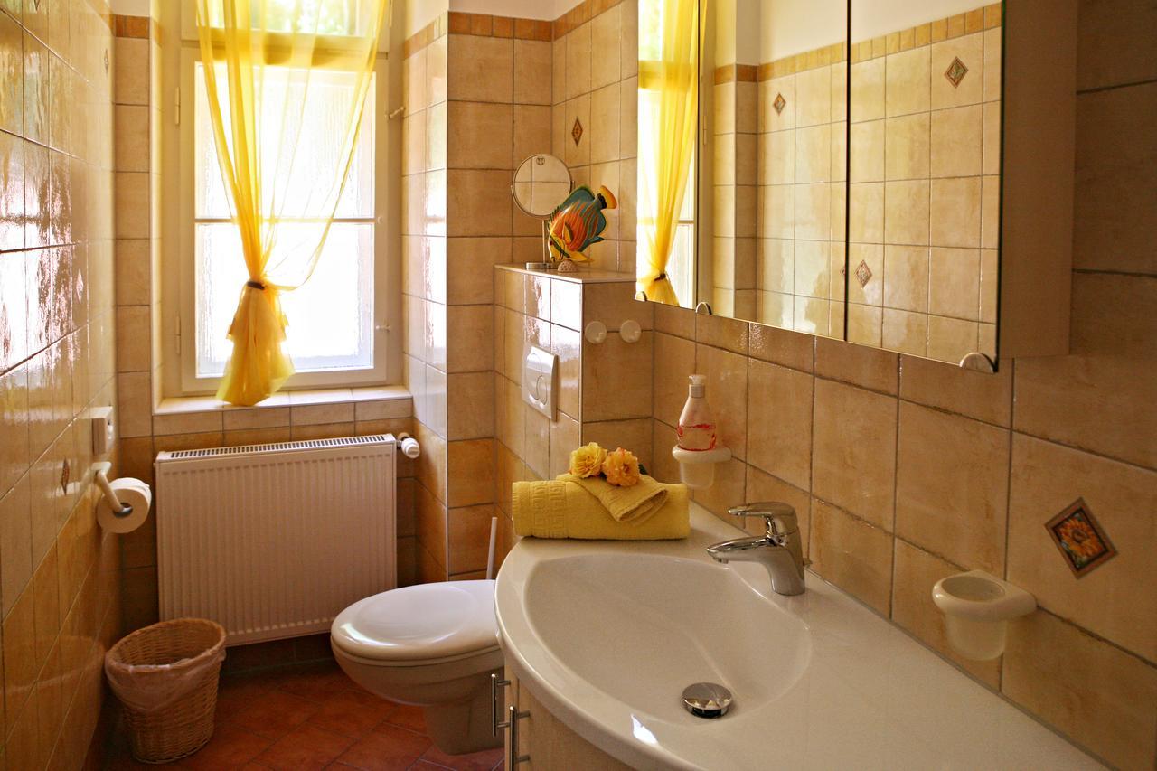 Rhoen Hotel Waldcafe St. Georg Staatsbad Brückenau Dış mekan fotoğraf